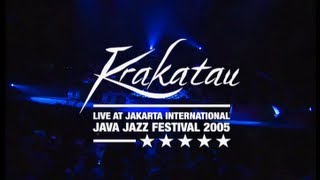 Krakatau "Bubuka - Bancak Pakewuh" Live at Java Jazz Festival 2005