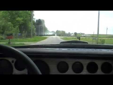 79 Trans am th350 Shift kit