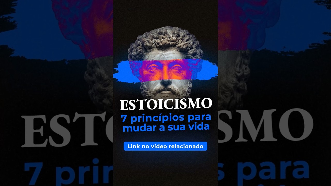 O que é o estoicismo?