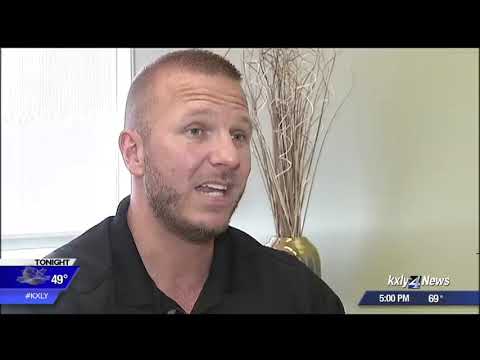 Spokane County Jail Records