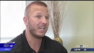 Former inmate calls Spokane County Jail conditions inhumane