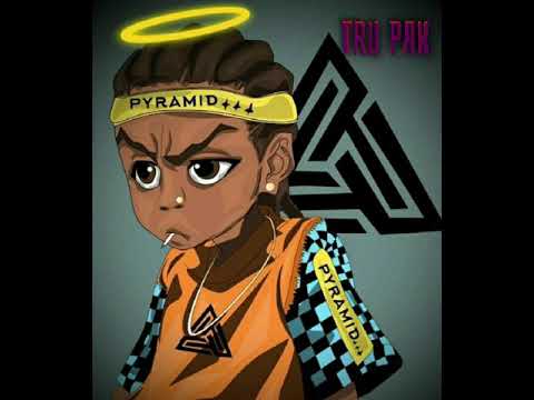 Tru Pak - Pyramida