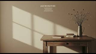 [playlist] 오후의 고요한 햇살 사이로 스며드는 재즈의 선율