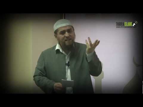 SIHRI vepër e cila të shpie në mosbesim