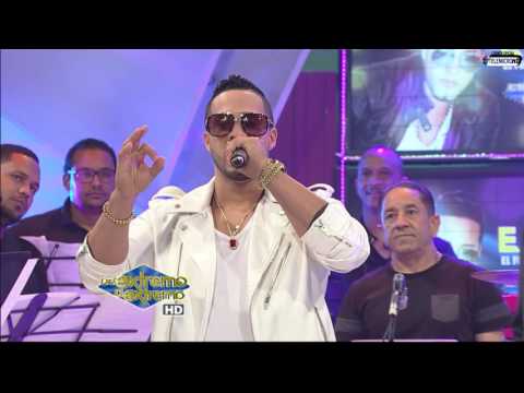 Edwin El Futuro de la Salsa De Extremo a Extremo