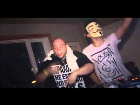 Marco V vs. Hard Rock Sofa & Lil Jon - Smash The Analogital [Deejay Lynx FFM Mashup]