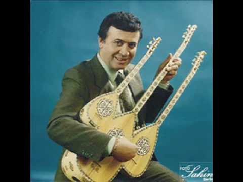 Özay Gönlüm - Asmam Çardaktan