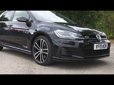 2019 VW GOLF GTD 2.0 TDI GTD DSG EURO 6 | NITROUS COMPETITIONS