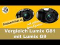 Vergleich Lumix G81 Mit Lumix G9 Mizerovsky Com