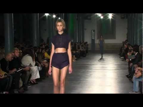 SS2013 - Portugal Fashion