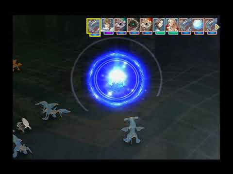 Suikoden Tactics - PART 10