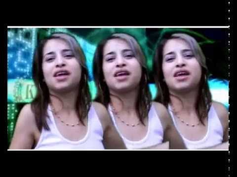 Florin Salam, Printesa de Aur si Don Genove - Dumnezeu azi ma iubeste