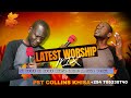 LATEST SONG NI WEWE NI WEWE BWANA WORSHIP MIX BY PST COLLINS KHISA