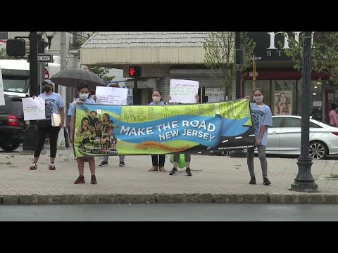 NJ Poor Working Conditions