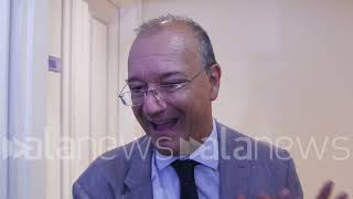 Elezioni, Valditara (Lega): Continuità con agenda Draghi su diversi temi, tra cui formazione
