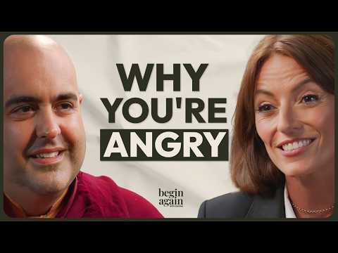 Buddhist Monk: Why You’re Angry. Living in Fight or Flight! The Biggest Toxins Are In Your Mind.