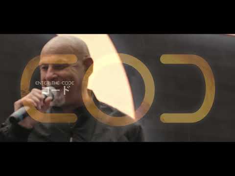 Enter the CODE : Odyssée Chanté par Jean Paul Césari [Live]