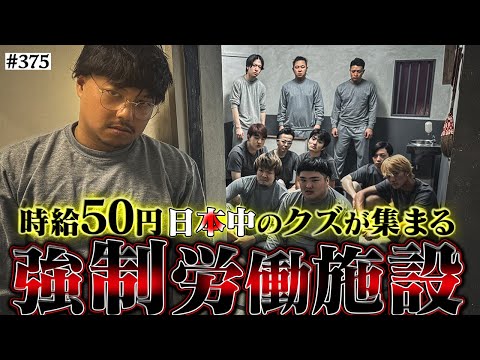 学校教育学科 【ぴろ用心棒VS花山】本当は不良なのに陰キャになりすます高校生の日常【コントVol.375】