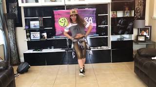 Elefante by NK. Choreo by Dance 2B Fit - Erika Rivere