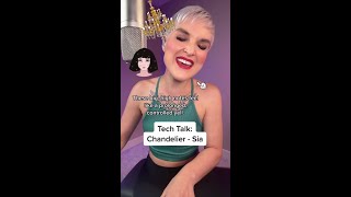 Download lagu Have you tried singing Chandelier by Sia? mp3