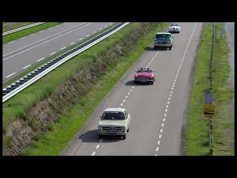 Opel Kadett B der Kumpel Teil 2