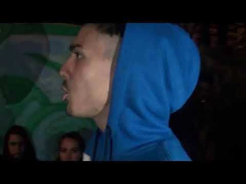 1/2 Carlitoss vs Beiran  Cuartos  3a Clasificatoria    GRAN CANARIA