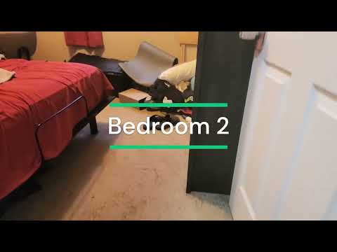 Room in 4 Bedroom Home at 1658 Georgia Ave property video