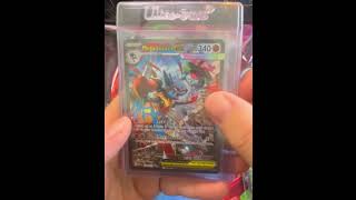 WHAT POKÉMON CARD DID YOU GET? 👀👇 #pokemon   #pokemontcg  #pokemoncards   #pokemon  #pokemoncards