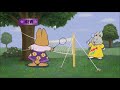 Nick Jr Max And Ruby Promo