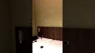 Loco Positioning System: Crazyflie 2.0 spiral for Fosdem 2017