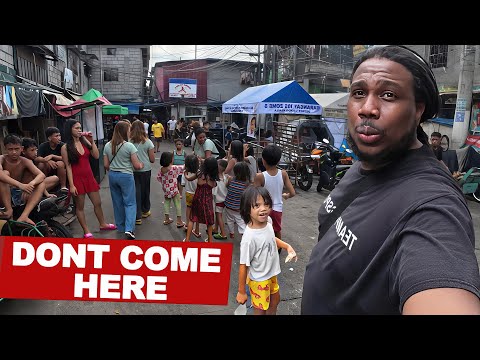 The Lost People Of The World