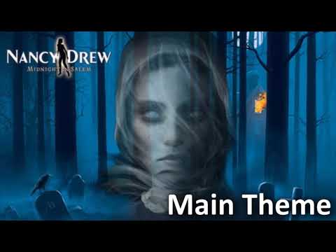 Midnight in Salem Soundtrack - Main Theme