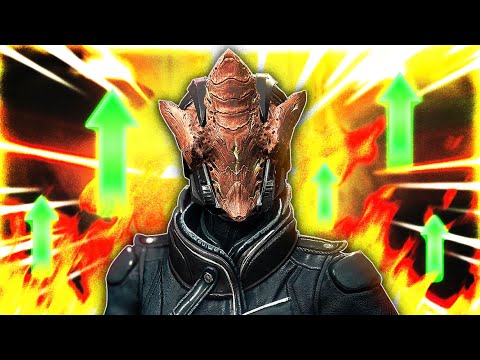 Here's An Easy Build To Make Your Opponents MALD