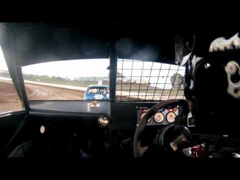 Carter Armstrong Heat 2