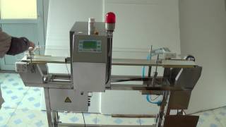 SINBON PHARMACEUTICAL METAL DETECTOR MD-1520