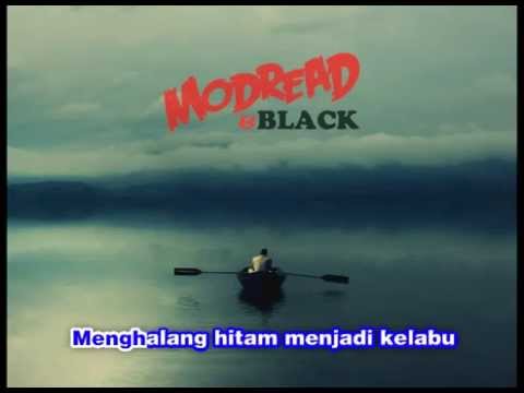 Modread ft Black - Cerita Sedih (Lyrics)