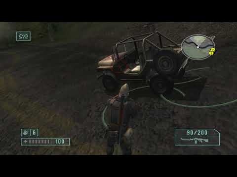 Let's Play Mercenaries Playground Of Destruction Part 5 More Money