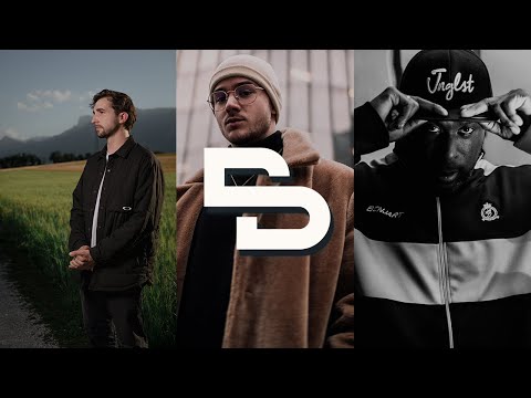 Horde & Lavance feat. Madrush MC - Two Sides