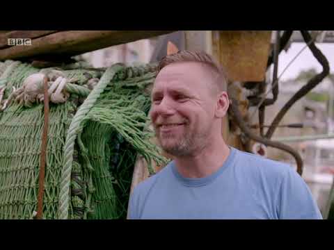 Cornwall This Fishing Life Season 2 Episode 2
