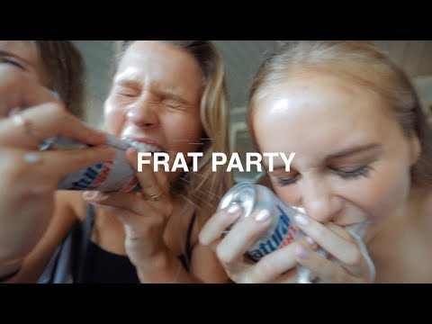 download lagu mp3 mp4 Frat Party, download lagu Frat Party gratis, unduh video klip Frat Party