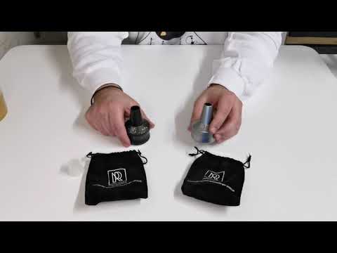 M. ROSENFELD Molassefänger Apollo / Für jede Shisha passend !