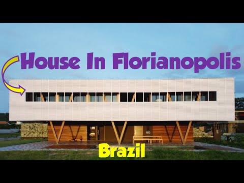 House in Florianópolis | Una Arquitetos