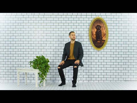 Sam Lachow - "Lady Sunday" (ft. Dave B) Official Music Video