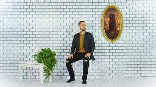 Sam Lachow - &quot;Lady Sunday&quot; Official Music Video ft. Dave B.