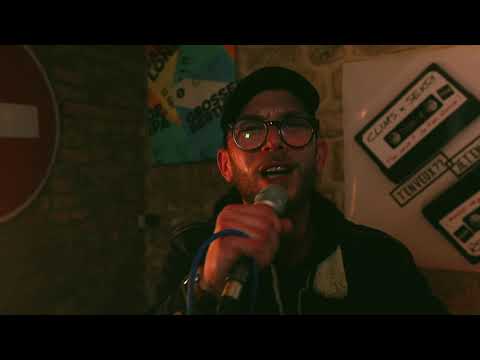 sekri  X clims live aux apaches [T'en veux ?? Je t'en donne !! ]