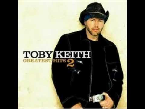 Go With Her - Toby Keith