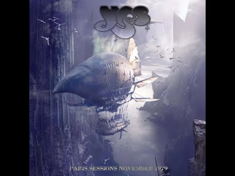 Yes: Everybody Loves You (1979 Paris Sessions, 2022 Remaster)