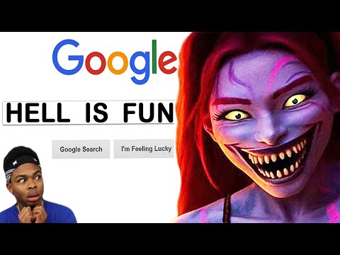 Google Secrets you didn't KNOW ABOUT Kpop Demon Hunters