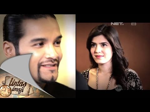 Lintas Imaji 18 Oktober 2015 Part 2/3 - Carissa Putri