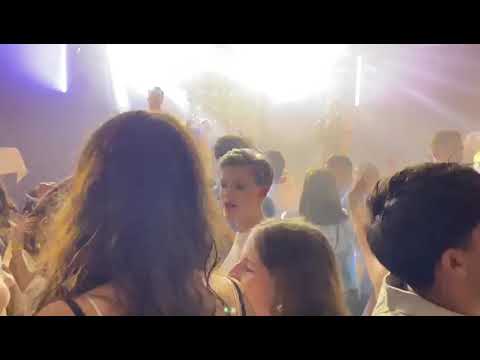 XDREAM, die Partyband aus Oberösterreich, Zeltfest Naarn